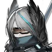 Portrait of Pith
