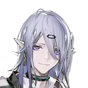 Portrait of Shalem