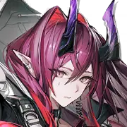 Portrait of Ascalon