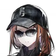 Portrait of Ash