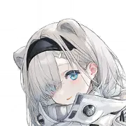 Portrait of Aurora