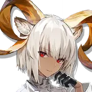 Portrait of Carnelian