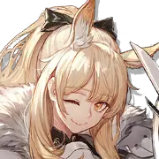 Portrait of Blemishine