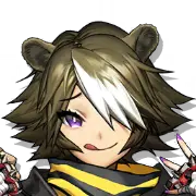 Portrait of Beehunter