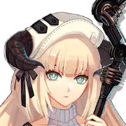 Portrait of Nightingale
