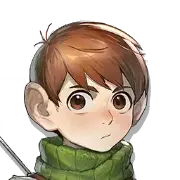 Portrait of Chilchuck