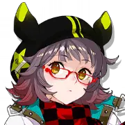 Portrait of Deepcolor
