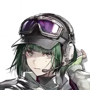 Portrait of Ela