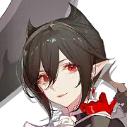 Portrait of Entelechia