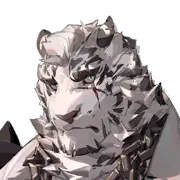 Portrait of Mountain