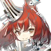 Portrait of Flametail