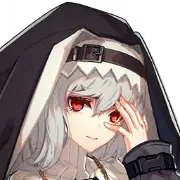 Portrait of Specter