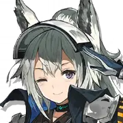 Portrait of Grani