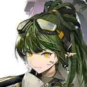 Portrait of Gavial the Invincible
