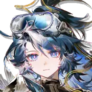 Portrait of Astgenne the Lightchaser