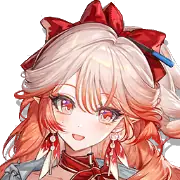 Portrait of Haruka
