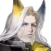 Portrait of Hellagur
