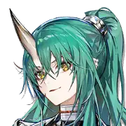 Portrait of Hoshiguma the Breacher