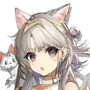 Portrait of Kazemaru