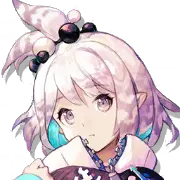 Portrait of Kirara
