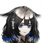 Portrait of Kjera