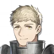 Portrait of Laios