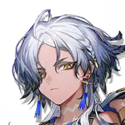 Portrait of Sand Reckoner