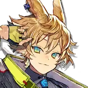 Portrait of Leonhardt