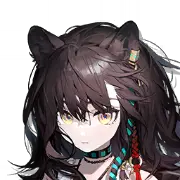 Portrait of Lunacub