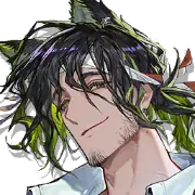 Portrait of Matsukiri