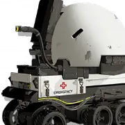 Portrait of Lancet-2