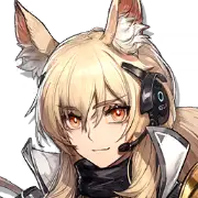 Portrait of Nearl the Radiant Knight