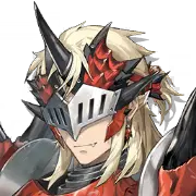 Portrait of Rathalos S Noir Corne