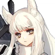 Portrait of Platinum
