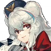Portrait of Rosa