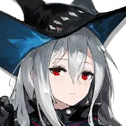 Portrait of Skadi