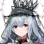 Portrait of Skadi the Corrupting Heart ITERATION