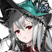Portrait of Skadi the Corrupting Heart