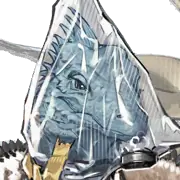 Portrait of Skybox