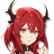 Portrait of Surtr