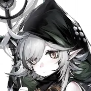 Portrait of Tomimi
