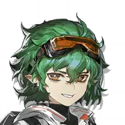 Portrait of Verdant