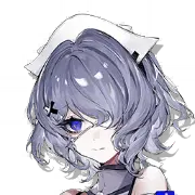 Portrait of Whisperain