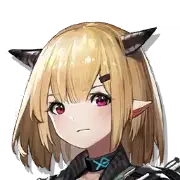 Portrait of Vanilla