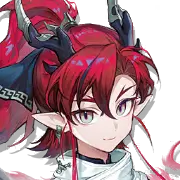 Portrait of Yu