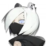 Portrait of Shirayuki